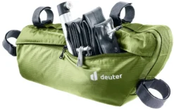Deuter Mondego FB 6 - Meadow 6 Deuter Mondego FB 6 - Meadow -Fahrradausrüstung 3232323 2033 MondegoFB6 meadow D 02