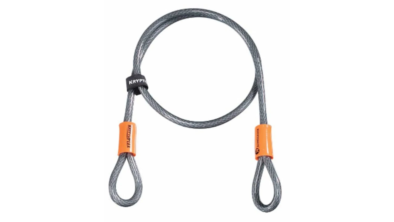 Kryptonite KryptoFlex Looped Cable Endschlaufenkabel 2 Kryptonite KryptoFlex Looped Cable Endschlaufenkabel – Bild 2