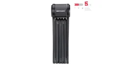 Kryptonite Keeper 585 Faltschloss