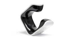 Hornit Clug Weiss/schwarz