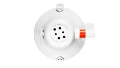 Hornit Clug Vaccum Mount 9 Hornit Clug Vaccum Mount -Fahrradausrüstung 3550300 Hornit Clug Vaccum Mount white 822886 detail02