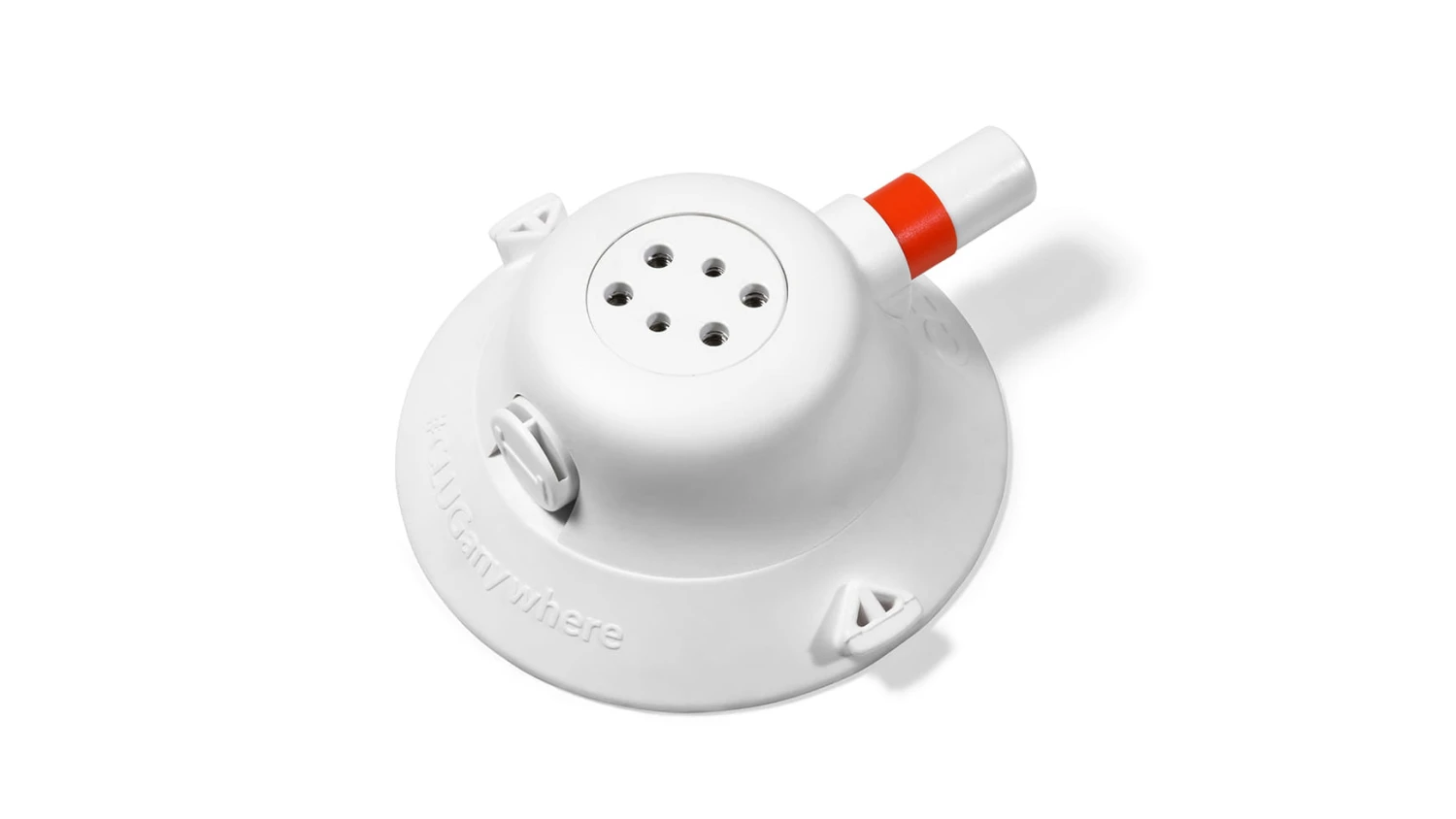 Hornit Clug Vaccum Mount 1 Hornit Clug Vaccum Mount