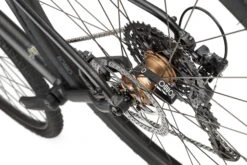 Rondo Ruut AL2 Gravelbike - Black/Black 14 Rondo Ruut AL2 Gravelbike - Black/Black -Fahrradausrüstung 374 2249