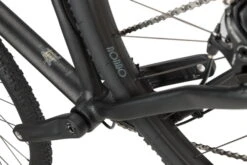 Rondo Ruut AL2 Gravelbike - Black/Black 13 Rondo Ruut AL2 Gravelbike - Black/Black -Fahrradausrüstung 374 2252