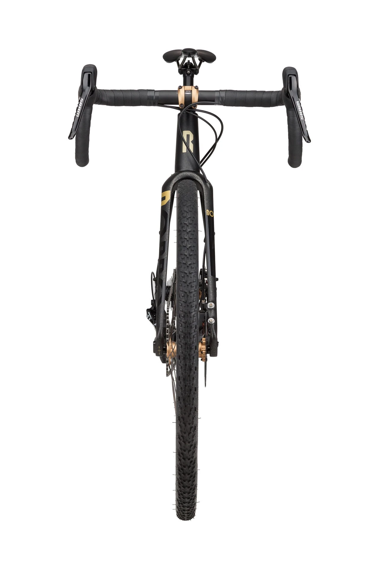 Rondo Ruut AL2 Gravelbike - Black/Black 2 Rondo Ruut AL2 Gravelbike - Black/Black – Bild 2