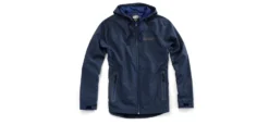100% Storby Lightweight Jacket - Navy