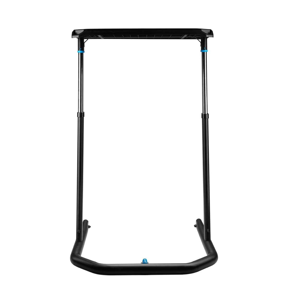 Wahoo Fitness KICKR Bike Desk - Schwarz 3 Wahoo Fitness KICKR Bike Desk - Schwarz – Bild 3