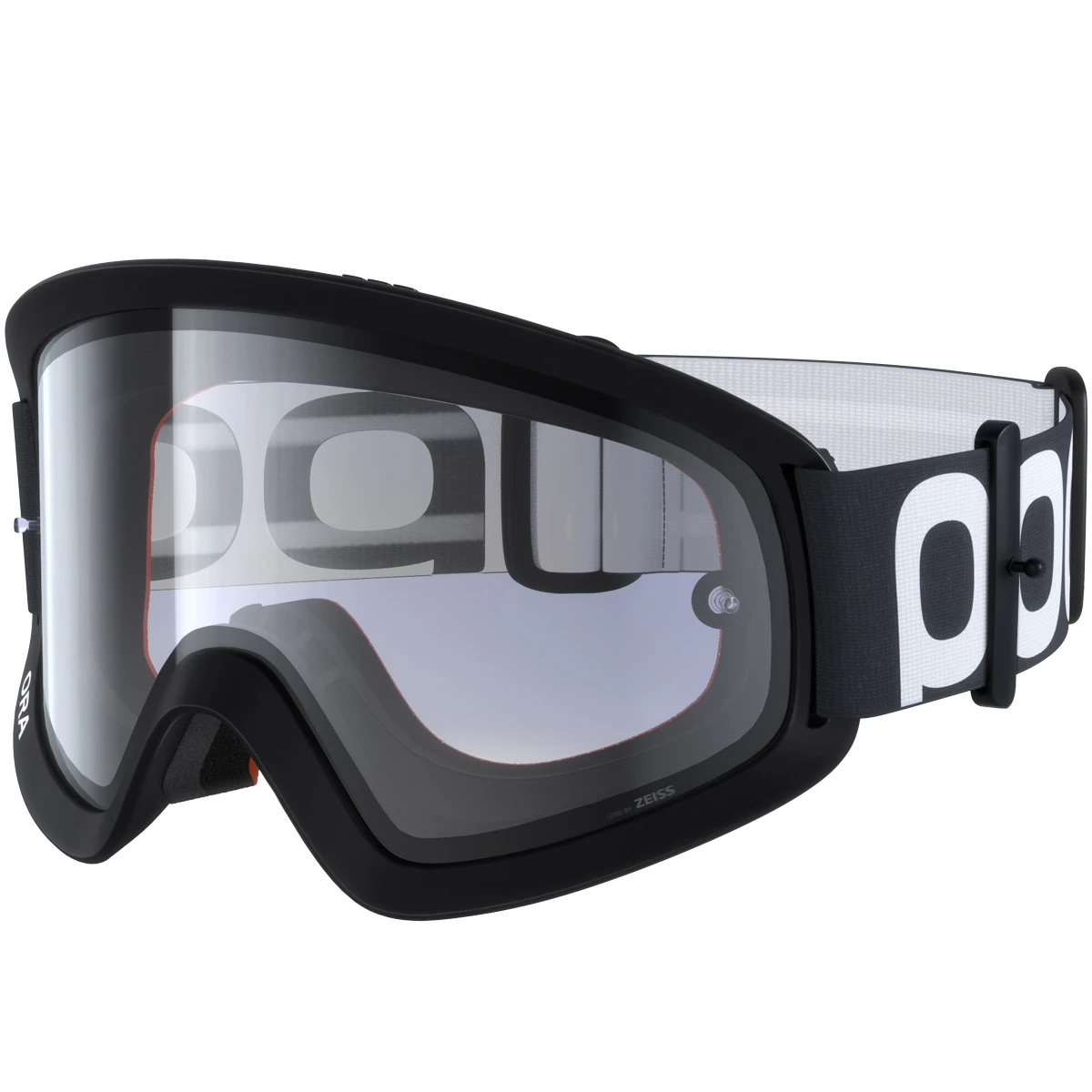 POC Ora DH Goggles - Uranium Black 1 POC Ora DH Goggles - Uranium Black