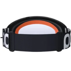 POC Ora DH Goggles - Uranium Black 7 POC Ora DH Goggles - Uranium Black -Fahrradausrüstung 40250 1002 4