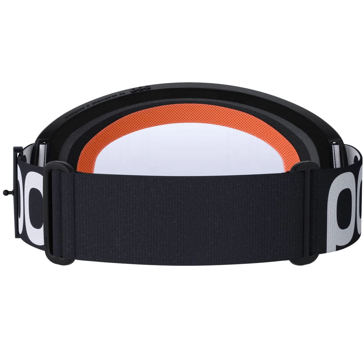 POC Ora DH Goggles - Uranium Black 4 POC Ora DH Goggles - Uranium Black – Bild 4