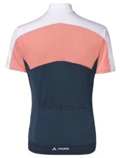VAUDE Matera FZ Women's Trikot - Dark Sea -Fahrradausrüstung 42749 179 b