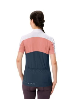 VAUDE Matera FZ Women's Trikot - Dark Sea -Fahrradausrüstung 42749 179 d 1