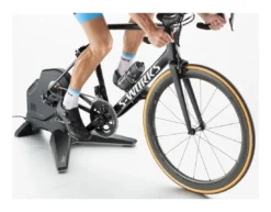 TACX FLUX S Smart-Trainer Heimtrainer + Trainingsmatte Für Rollentrainer -Fahrradausrüstung 429695 3698693
