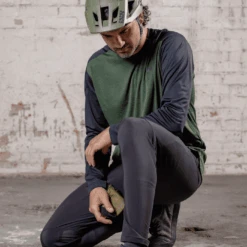 IXS Flow XTG Pants Schwarz -Fahrradausrüstung 473 510 2390 003 05