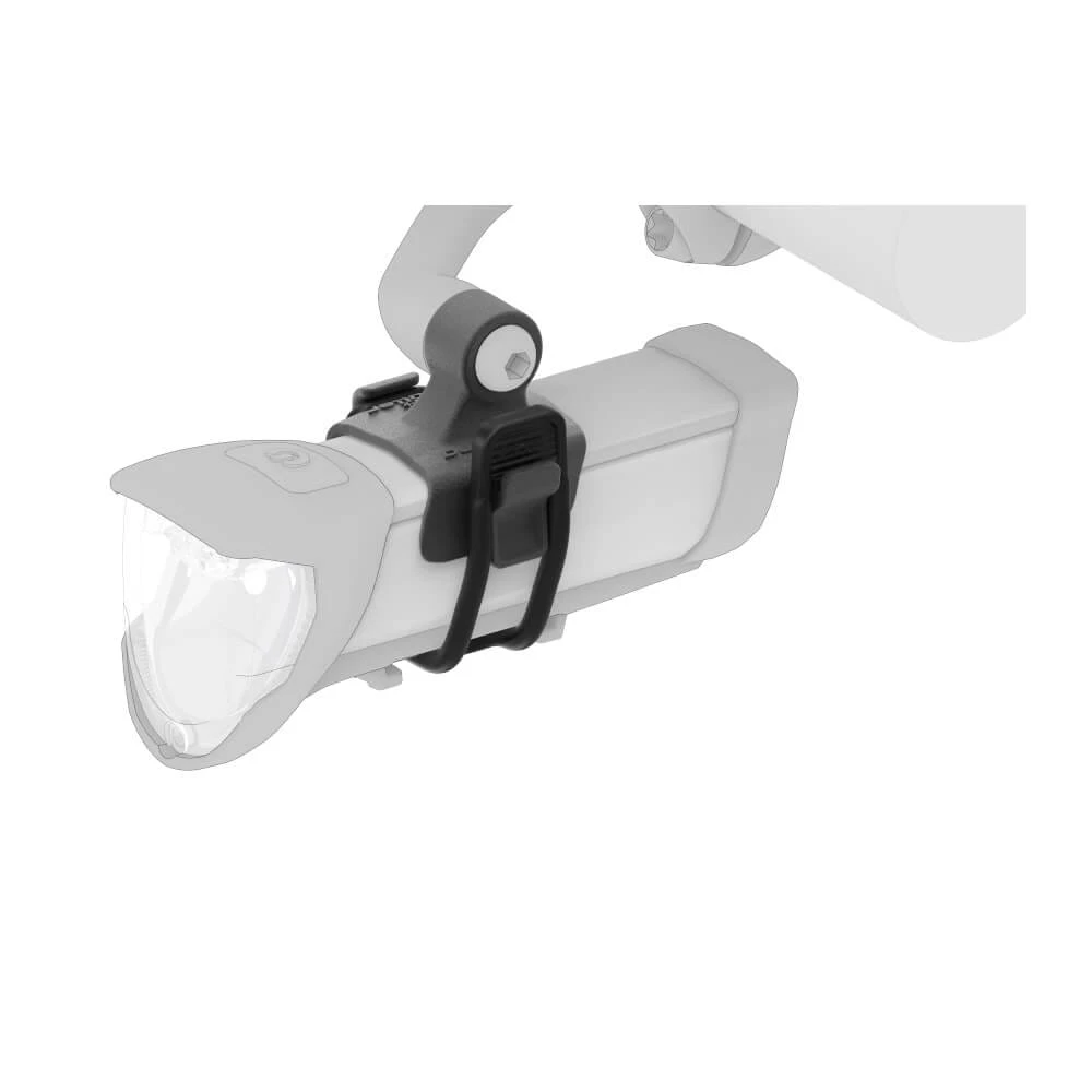 Busch-mueller Adapter Für Akkuscheinwerfer Ixon Core 1 Busch-mueller Adapter Für Akkuscheinwerfer Ixon Core