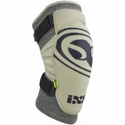 IXS Carve EVO+ Knee Guard - Camel