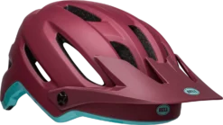 Bell 4FORTY MIPS® Fahrradhelm - Matte/gloss Brick Red/ocean 8 Bell 4FORTY MIPS® Fahrradhelm - Matte/gloss Brick Red/ocean -Fahrradausrüstung 4FORTYMIPSFahrradhelm matteglossbrickredocean 4