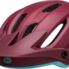 Bell 4FORTY MIPS® Fahrradhelm - Matte/gloss Brick Red/ocean