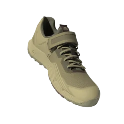 Five Ten Trailcross Clip-In - Beige Tone/Blue Rush/Orbit Green -Fahrradausrüstung 5 10TrailcrossClip In BeitonBlurusOrbgrn 7