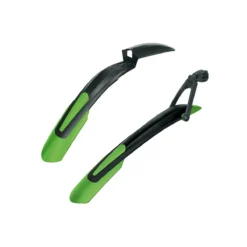 SKS Schutzblechset Blade Color 29 Zoll / 27,5 Plus - Grün