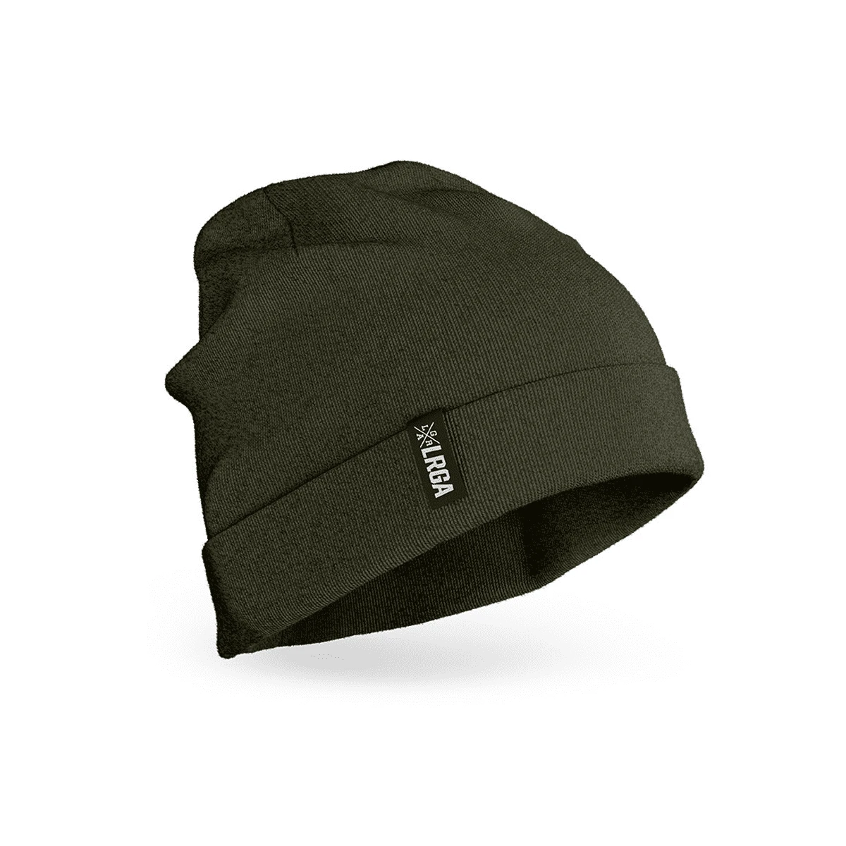 LOOSE RIDERS Beanies - Army 1 LOOSE RIDERS Beanies - Army