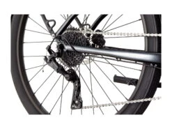 Cannondale Treadwell EQ DLX Remixte Black Magic -Fahrradausrüstung 647a9dd2 faa7 46c8 b741 fd59f311893d