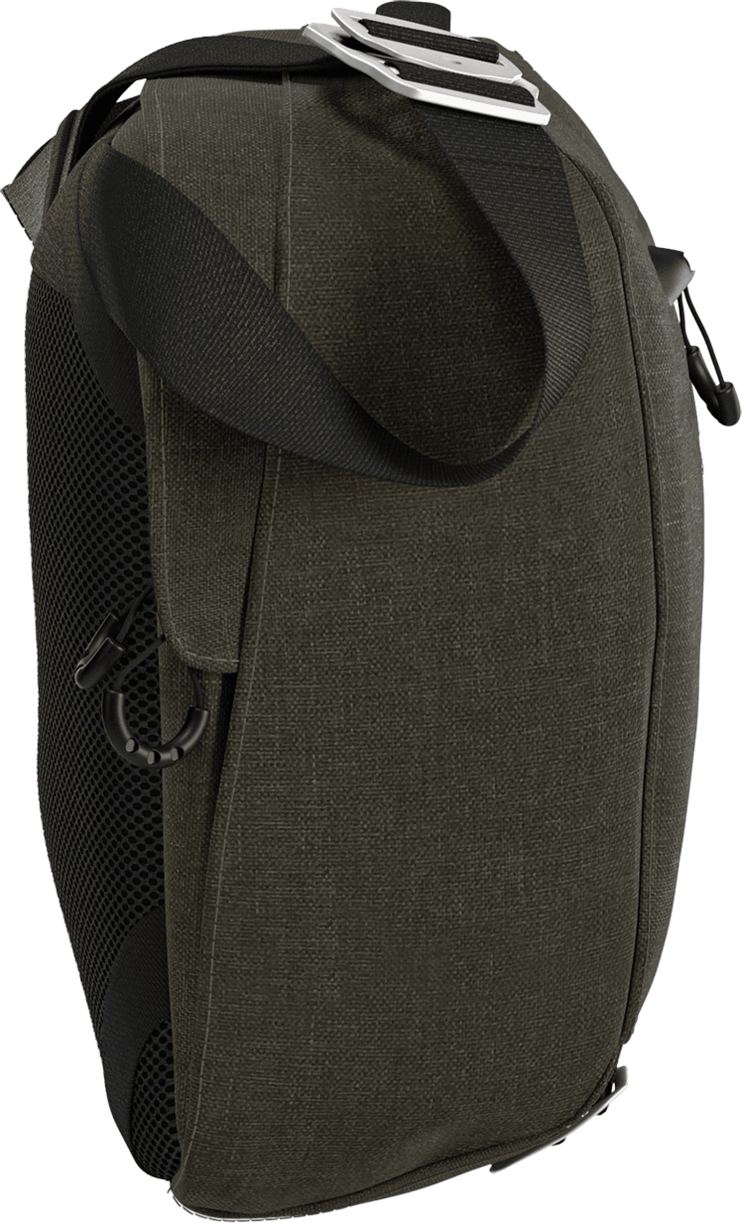 BROOKS Scape Lenkertasche Compact - Grün 3 BROOKS Scape Lenkertasche Compact - Grün – Bild 3