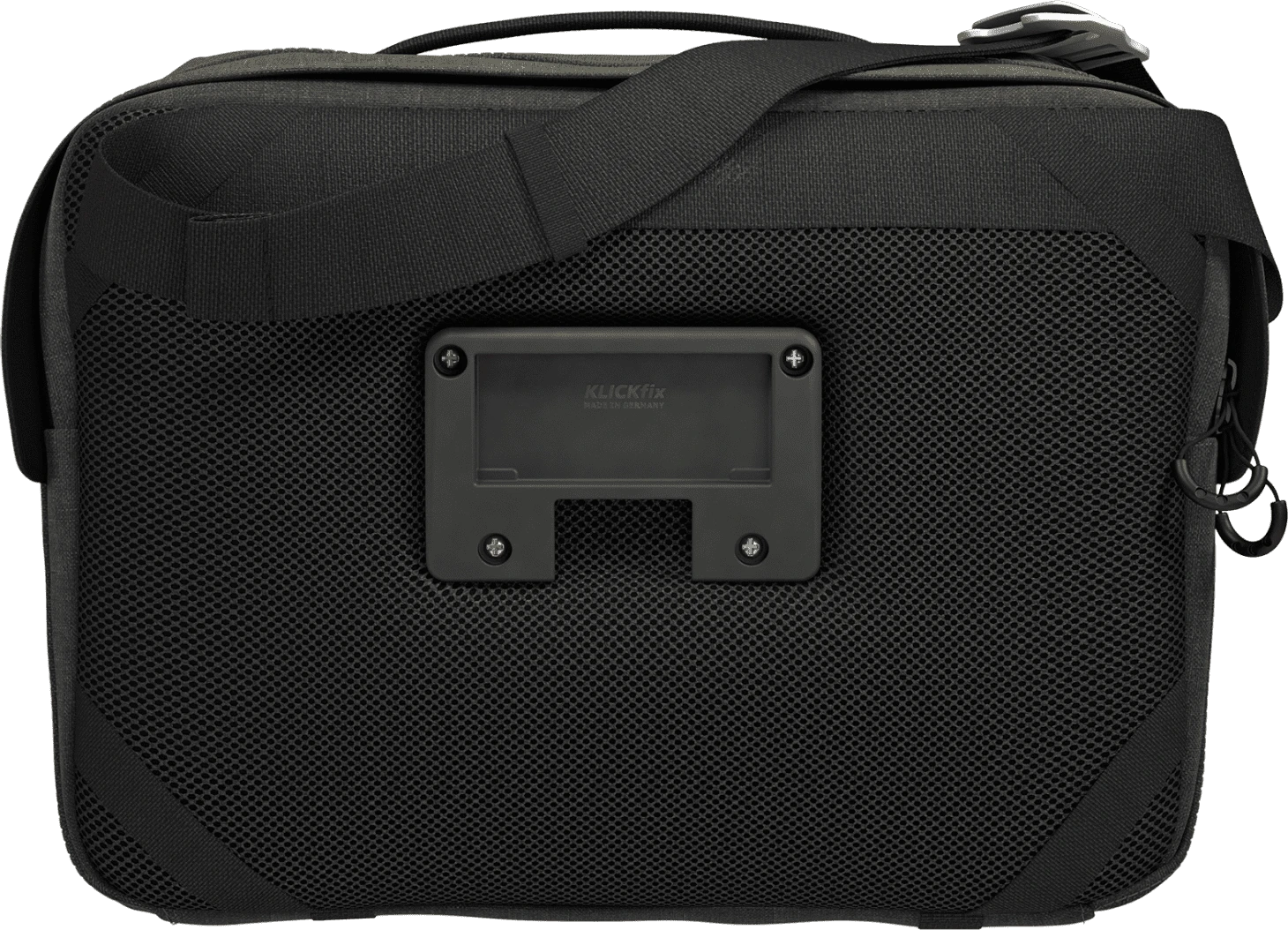 BROOKS Scape Lenkertasche Compact - Grün 4 BROOKS Scape Lenkertasche Compact - Grün – Bild 4