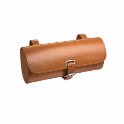 BROOKS Challenge Tool Bag Satteltasche / Werkzeugtasche - Honig