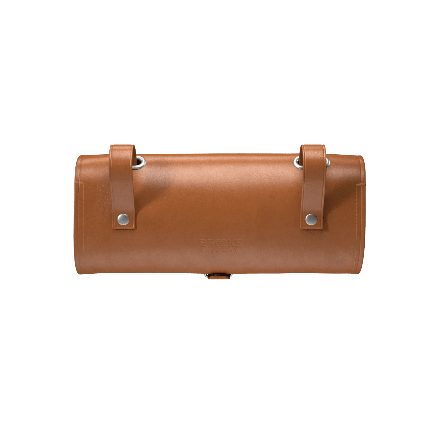 BROOKS Challenge Tool Bag Satteltasche / Werkzeugtasche - Honig 3 BROOKS Challenge Tool Bag Satteltasche / Werkzeugtasche - Honig – Bild 3