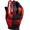 Race Face Indy Handschuhe - Rouge