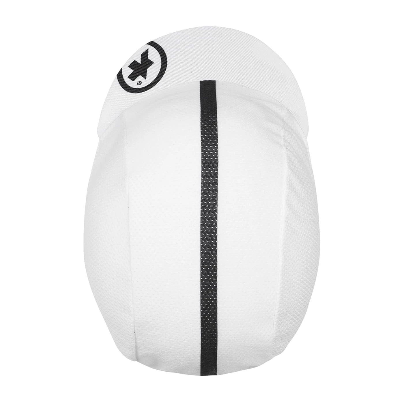 Assos Cap - Holy White 3 Assos Cap - Holy White – Bild 3