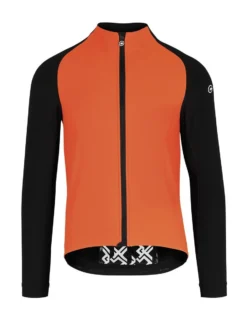 Assos MILLE GT Winter Jacket EVO - Lolly Red