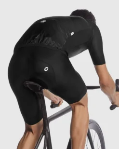 Assos MILLE GT Wind Vest - Black Series 12 Assos MILLE GT Wind Vest - Black Series -Fahrradausrüstung ASSOS 13 34 338 18 33