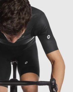 Assos MILLE GT Wind Vest - Black Series 13 Assos MILLE GT Wind Vest - Black Series -Fahrradausrüstung ASSOS 13 34 338 18 41