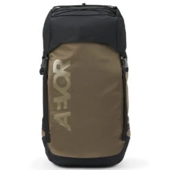 AEVOR Explore Pack Rucksack - Proof Olive Gold