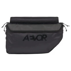 AEVOR Frame Bag Large - Proof Black