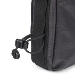 AEVOR Frame Bag Large - Proof Black -Fahrradausrüstung AVR FML 001 80001 AEVOR Frame Bag Large Proof Black 05