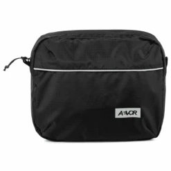 AEVOR Explore Zusatztasche Unit Large - Ripstop Black