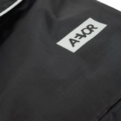AEVOR Explore Zusatztasche Unit Large - Ripstop Black -Fahrradausrüstung AVR XPL 001 80001 AEVOR Explore Unit Large Ripstop Black 09
