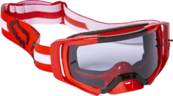 Fox Racing Airspace Merz Goggle Fluorescent Red
