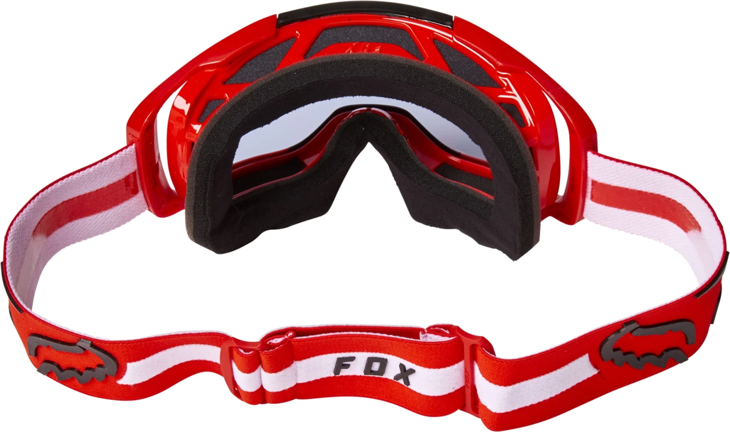 Fox Racing Airspace Merz Goggle Fluorescent Red 3 Fox Racing Airspace Merz Goggle Fluorescent Red – Bild 3