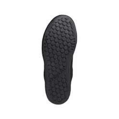 Five Ten Freerider - Grau/Schwarz/Blau -Fahrradausrüstung BC0067 Bottom