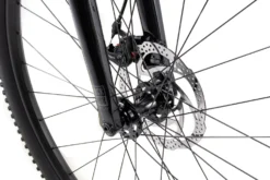 Bombtrack Beyond SUS - Glossy Metallic Midnight Blue -Fahrradausrüstung BT MY22 Beyond SUS midnight blue web 09