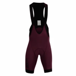 SIGNATURE³ BIB SHORTS RED PEAR