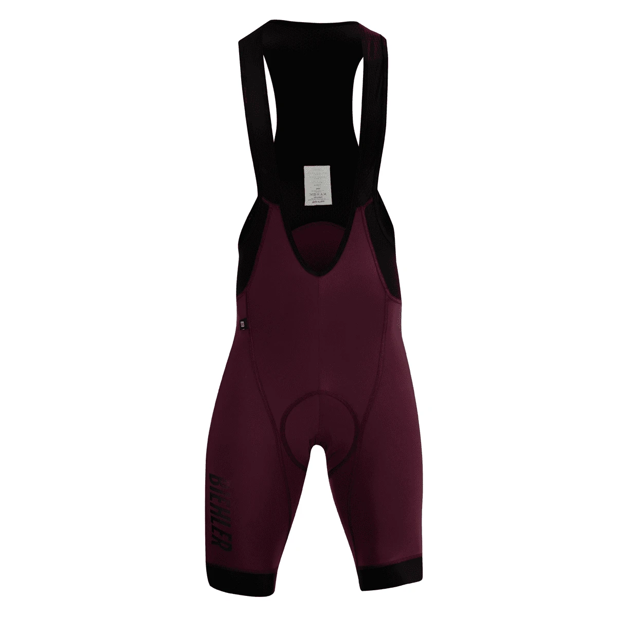 SIGNATURE³ BIB SHORTS RED PEAR 1 SIGNATURE³ BIB SHORTS RED PEAR