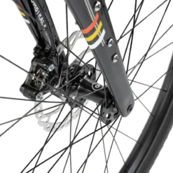 Bombtrack Audax - Glossy Sage Green -Fahrradausrüstung Bmbtrack Audax 4