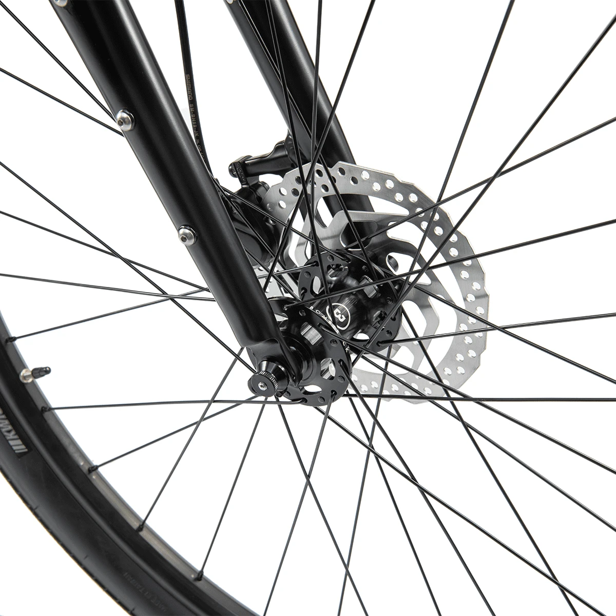 Bombtrack Munroe AL - Matt Pewter 3 Bombtrack Munroe AL - Matt Pewter – Bild 3