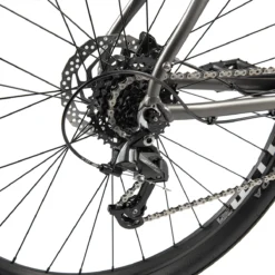 Bombtrack Munroe AL - Matt Pewter 10 Bombtrack Munroe AL - Matt Pewter -Fahrradausrüstung Bmbtrack Munro Al 5