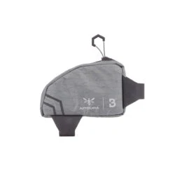 Bombtrack Oberrohrtasche By Apidura - Grau